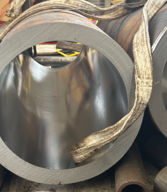 娄底研磨管 内孔光亮管 生产厂家