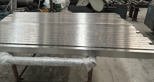 娄底不锈钢无缝方管 