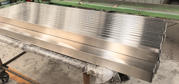 娄底化工 / 石油 / 冶金工业 用不锈钢无缝方管 方通